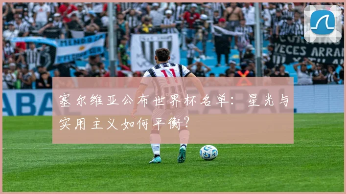 塞尔维亚公布世界杯名单：星光与实用主义如何平衡？