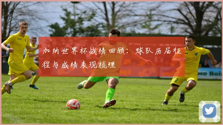 加纳世界杯战绩回顾：球队历届征程与成绩表现梳理
