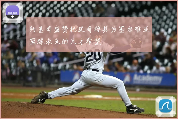 约基奇盛赞托皮奇称其为塞尔维亚篮球未来的天才希望