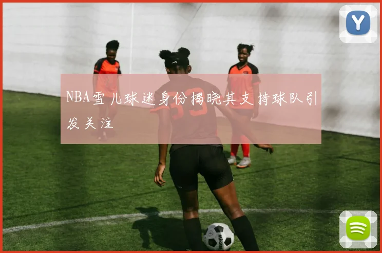 NBA雪儿球迷身份揭晓其支持球队引发关注