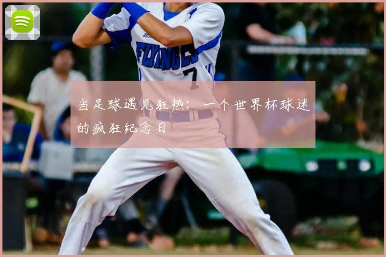 当足球遇见狂热：一个世界杯球迷的疯狂纪念日