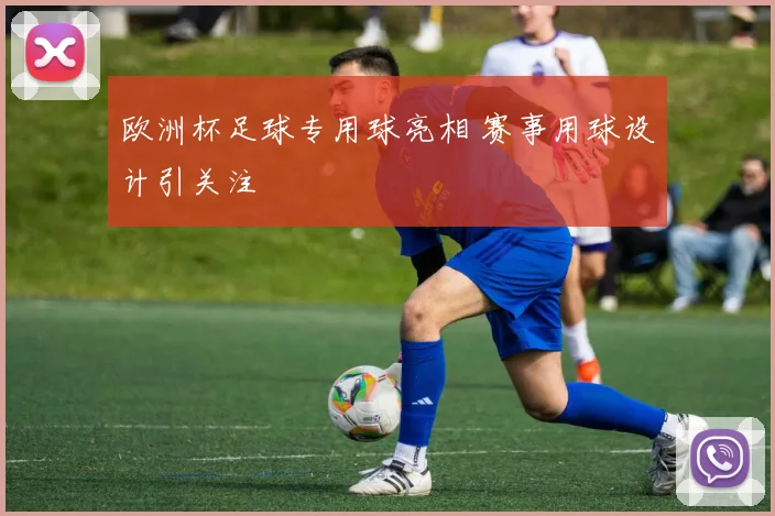 欧洲杯足球专用球亮相 赛事用球设计引关注