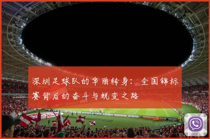 深圳足球队的华丽转身：全国锦标赛背后的奋斗与蜕变之路